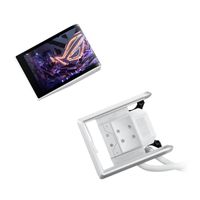 Miniatura 13 de SISTEMA DE REFRIGERACION LIQUIDA ASUS PARA CPU ROG RYUO IV 360 ARGB WHITE EDITION,PANTALLA AMOLED