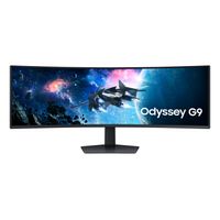 Miniatura 2 de MONITOR 49" CURVO HDMI DISPLAYPORT SAMSUNG ODISSEY LS49CG954EUXEN 32:9 240Hz  CURVATURA 1000R FreeSync Premium Pr