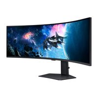 Miniatura 3 de MONITOR 49" CURVO HDMI DISPLAYPORT SAMSUNG ODISSEY LS49CG954EUXEN 32:9 240Hz  CURVATURA 1000R FreeSync Premium Pr