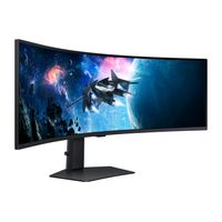 Miniatura 4 de MONITOR 49" CURVO HDMI DISPLAYPORT SAMSUNG ODISSEY LS49CG954EUXEN 32:9 240Hz  CURVATURA 1000R FreeSync Premium Pr