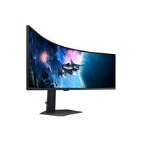 Miniatura 6 de MONITOR 49" CURVO HDMI DISPLAYPORT SAMSUNG ODISSEY LS49CG954EUXEN 32:9 240Hz  CURVATURA 1000R FreeSync Premium Pr