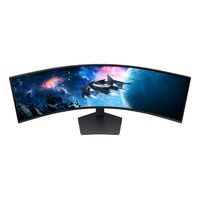 Miniatura 7 de MONITOR 49" CURVO HDMI DISPLAYPORT SAMSUNG ODISSEY LS49CG954EUXEN 32:9 240Hz  CURVATURA 1000R FreeSync Premium Pr