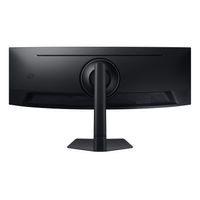 Miniatura 8 de MONITOR 49" CURVO HDMI DISPLAYPORT SAMSUNG ODISSEY LS49CG954EUXEN 32:9 240Hz  CURVATURA 1000R FreeSync Premium Pr