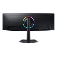 Miniatura 9 de MONITOR 49" CURVO HDMI DISPLAYPORT SAMSUNG ODISSEY LS49CG954EUXEN 32:9 240Hz  CURVATURA 1000R FreeSync Premium Pr