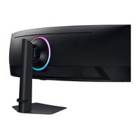 Miniatura 11 de MONITOR 49" CURVO HDMI DISPLAYPORT SAMSUNG ODISSEY LS49CG954EUXEN 32:9 240Hz  CURVATURA 1000R FreeSync Premium Pr