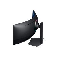 Miniatura 12 de MONITOR 49" CURVO HDMI DISPLAYPORT SAMSUNG ODISSEY LS49CG954EUXEN 32:9 240Hz  CURVATURA 1000R FreeSync Premium Pr