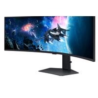 Miniatura 20 de MONITOR 49" CURVO HDMI DISPLAYPORT SAMSUNG ODISSEY LS49CG954EUXEN 32:9 240Hz  CURVATURA 1000R FreeSync Premium Pr