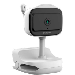STRONG DOVY CAMARA PARA BEBES CON BATERIA