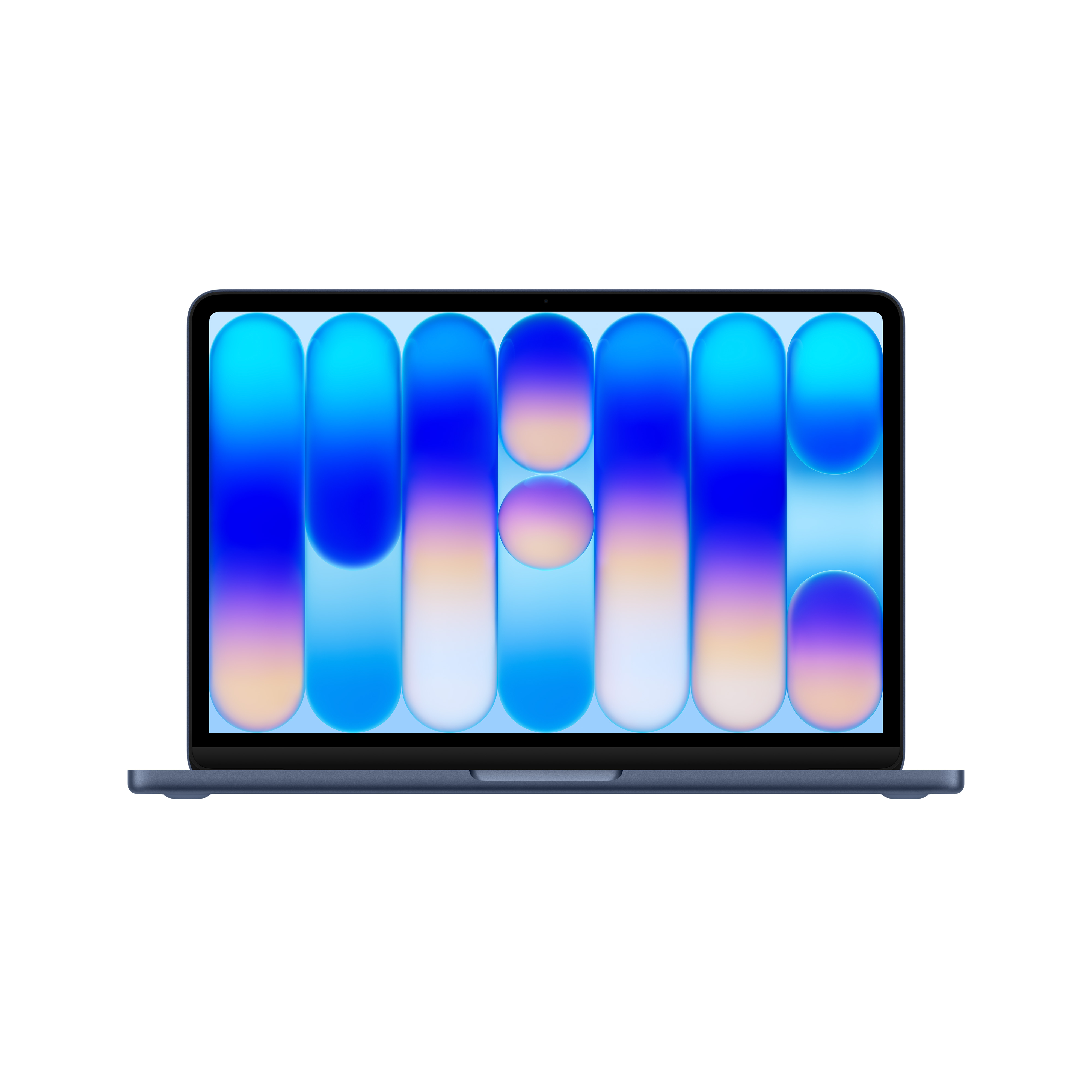 MacBook APPLE Neo 13" A18 Pro chip with 6-core CPU and 5-core GPU, 8GB, 512GB SSD, Touch ID - Indigo