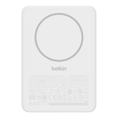 BATERIA EXTERNA MAGNETICA Y DELGADA