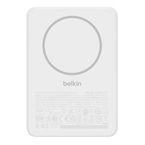 BATERIA EXTERNA MAGNETICA Y DELGADA