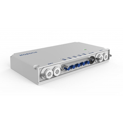 MOBOTIX S74 BODY FOR 4 SENSOR- AND FUNCTIONAL MODULES  (P/N:MX-S74A)