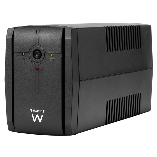 EWENT EW3995 SAI INTERACTIVO 780VA /390W AVR