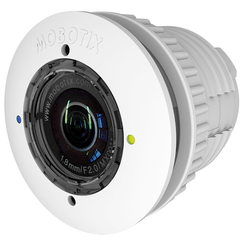 MOBOTIX SENSOR MODULE 6MP, B119 (DAY), WHITE  (P/N:MX-O-SMA-S-6D119)