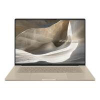 Miniatura 1 de PORTATIL ASUS ZENBOOK UX3607OA-SQ005W , SNAPDRAGON X2E-94-100, 48GB, 1TB SSD, 16" OLED, W11H