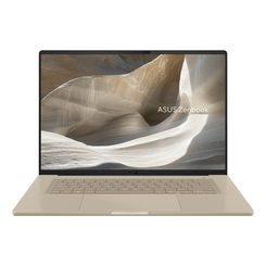 PORTATIL ASUS ZENBOOK UX3607OA-SQ005W , SNAPDRAGON X2E-94-100, 48GB, 1TB SSD, 16" OLED, W11H