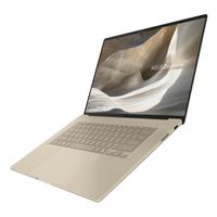 Miniatura 9 de PORTATIL ASUS ZENBOOK UX3607OA-SQ005W , SNAPDRAGON X2E-94-100, 48GB, 1TB SSD, 16" OLED, W11H
