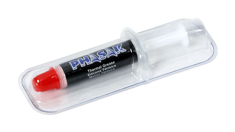 Phasak Accesorios DTA 018