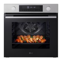 HORNO LG WS5D7230S PIROLITICO MULTIFUNCION INOX
