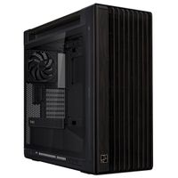 Miniatura 1 de Caja Asus  ProArt PA602 Wood Edition  Negro