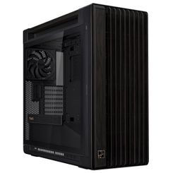Caja Asus  ProArt PA602 Wood Edition  Negro