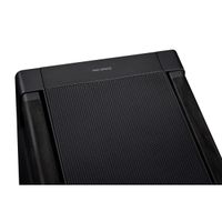 Miniatura 12 de Caja Asus  ProArt PA602 Wood Edition  Negro
