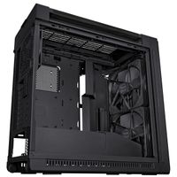 Miniatura 16 de Caja Asus  ProArt PA602 Wood Edition  Negro