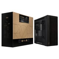 Miniatura 19 de Caja Asus  ProArt PA602 Wood Edition  Negro
