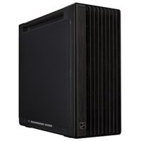 Miniatura 1 de Caja Asus  ProArt PA602 Wood Edition – Metal Panel  Negro