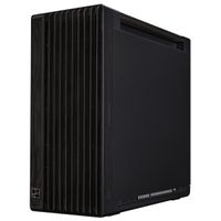 Miniatura 4 de Caja Asus  ProArt PA602 Wood Edition – Metal Panel  Negro