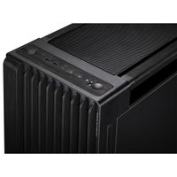 Miniatura 10 de Caja Asus  ProArt PA602 Wood Edition – Metal Panel  Negro