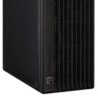 Miniatura 14 de Caja Asus  ProArt PA602 Wood Edition – Metal Panel  Negro