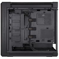 Miniatura 16 de Caja Asus  ProArt PA602 Wood Edition – Metal Panel  Negro