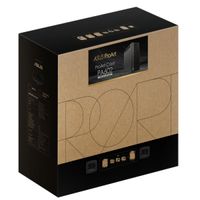 Miniatura 17 de Caja Asus  ProArt PA602 Wood Edition – Metal Panel  Negro