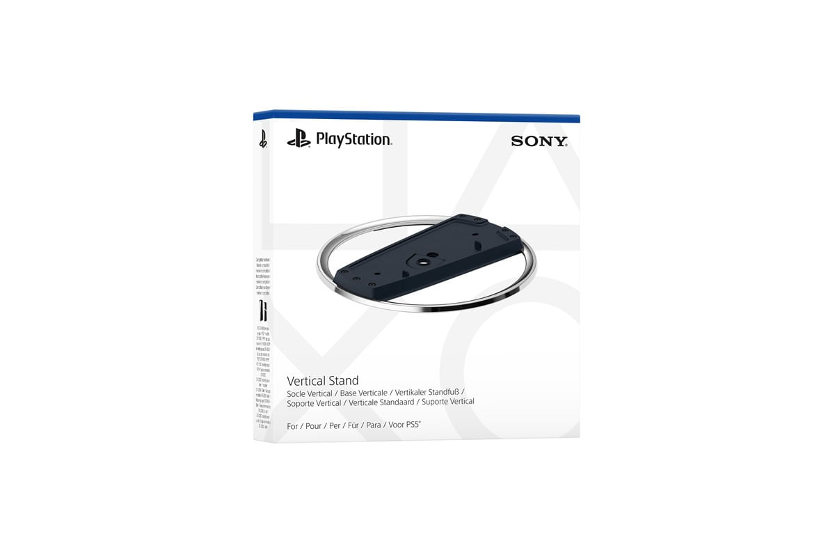 Sony Soporte Vertical para Playstation 5 Slim