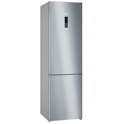 FRIGORIFICO COMBI SIEMENS KG39NXIBF NOFROST B ALTO 200 CM ANCHO 60 CM INOX