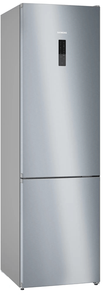 FRIGORIFICO COMBI SIEMENS KG39NXIBF NOFROST B ALTO 200 CM ANCHO 60 CM INOX