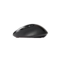 Miniatura 2 de MOUSE RAPOO WIRELESS Y BLUETOOTH M500 SILENT 2.4G GHz BT 4.0 USB 3.0 6 BOTONES 1600 PPP AJUSTABLE
