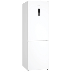 FRIGORIFICO COMBI SIEMENS KG36NXWDF NOFROST D ALTO 186 CM ANCHO 60 CM BLANCO