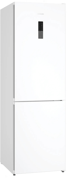 FRIGORIFICO COMBI SIEMENS KG36NXWDF NOFROST D ALTO 186 CM ANCHO 60 CM BLANCO