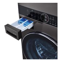 Miniatura 3 de LAVADORA SECADORA LG WT1716BBF 16/17 KG 1400 RPM E INOX