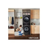 Miniatura 15 de LAVADORA SECADORA LG WT1716BBF 16/17 KG 1400 RPM E INOX