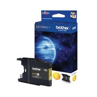 Miniatura 2 de CARTUCHO BROTHER AMARILLO LC1280XLYBP