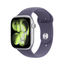 Apple-Watch-Series-11-GPS---Cellular-46mm-Silver-Aluminium-Case-with-Purple-Fog-Sport-Band---M-L
