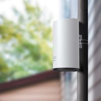 Miniatura 2 de PUNTO DE ACCESO EXTERIOR MESH WIFI 6 TP-LINK DECO X50 OUTDOOR PACK 1u AX3000 RISTENCIA IP65 POE