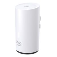 Miniatura 4 de PUNTO DE ACCESO EXTERIOR MESH WIFI 6 TP-LINK DECO X50 OUTDOOR PACK 1u AX3000 RISTENCIA IP65 POE