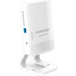 FORTINET FORTIAP 23JF WALL PLATE AP TRI-RADIO, (802.11 b/g/n/ax 2x2 MU-MIMO and 802.11 a/n/ac/ax