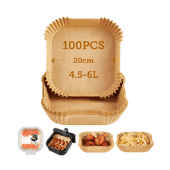 COSORI AIR FRYER PAPER LINER