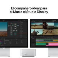 Miniatura 7 de Studio Display XDR - Standard glass - VESA mount adapter (Stand not included)