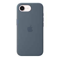 IPHONE 17E SI CASE ANCHOR BLUE
